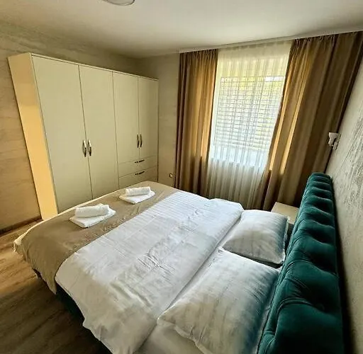 Moste 3-free Parking&pool, Ev Station * Lubiana