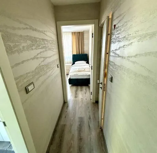 Moste 3-free Parking&pool, Ev Station