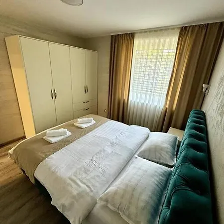 Moste 3-free Parking&pool, Ev Station * Liubliana