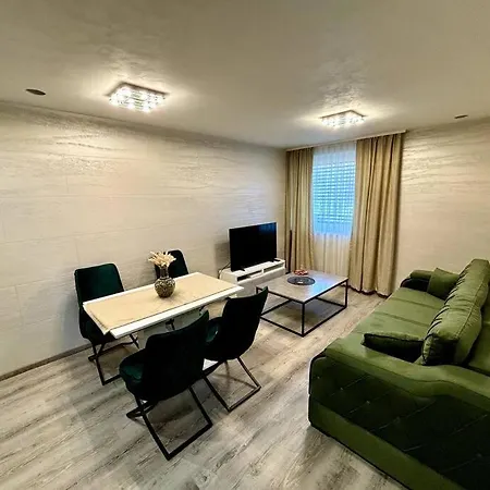 Moste 3-free Parking&pool, Ev Station Apartamento Liubliana