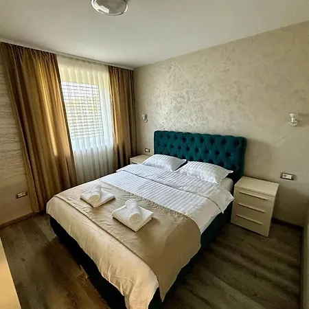 Moste 3-free Parking&pool, Ev Station