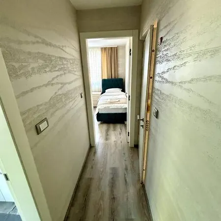 Moste 3-free Parking&pool, Ev Station