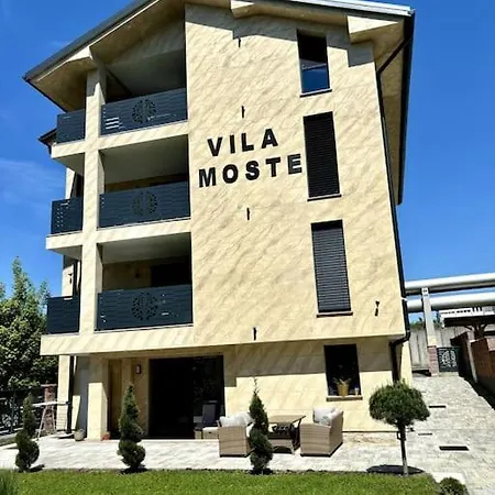 Apartamento Moste 3-free Parking&pool, Ev Station Liubliana