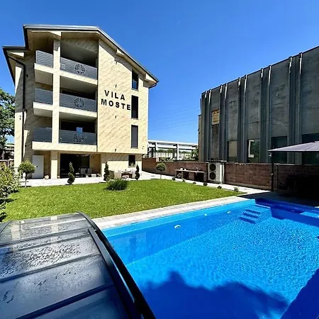 Apartamento Moste 3-free Parking&pool, Ev Station Liubliana