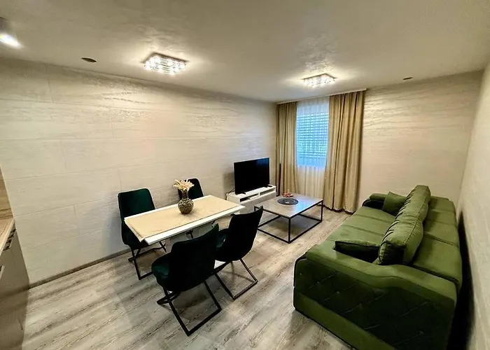 Moste 3-free Parking&pool, Ev Station Apartamento Liubliana