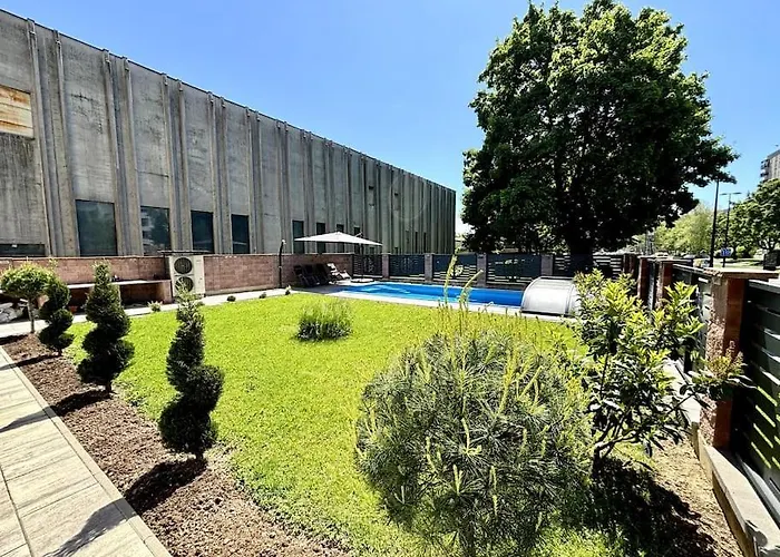 Moste 3-free Parking&pool, Ev Station * Liubliana